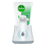 Dettol No Touch Handwash Kit (1 Device + 2 Refill Aloe Vera 250ml)