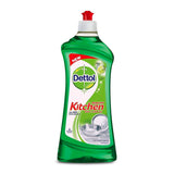 Dettol Healthy Kitchen Dish and Slab Gel, 750ml