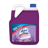 Lizol Disinfectant Floor Cleaner (Lavender), 5 L