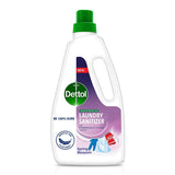 Dettol After Detergent Wash Liquid Laundry Sanitizer, Spring Blossom - 960ml