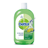 Dettol Liquid Disinfectant Cleaner for Home, 500ML