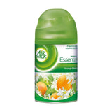 Airwick Freshmatic Refill Life Scents (Orange Blossom), 250 ml