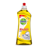 Buy dettol's kitchen slab cleaner online 