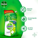 Dettol Original Liquid Handwash - 750ml refill