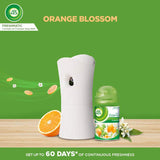 Airwick Freshmatic Refill Life Scents (Orange Blossom), 250 ml