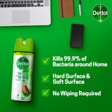 Dettol Disinfectant Spray Sanitizer