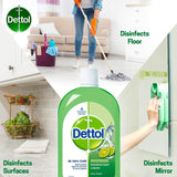 Dettol Disinfectant Multi-Use Hygiene Liquid, 200ml