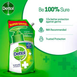 Dettol Original Liquid Handwash - 750ml refill