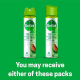 Dettol Disinfectant Spray Sanitizer