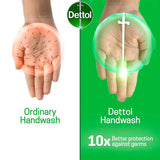 Dettol Original Liquid Handwash - 750ml refill