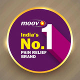 Moov Pain Relief Cream