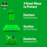 Dettol Disinfectant Spray Sanitizer