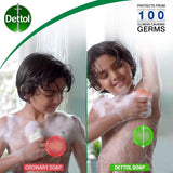 Dettol Original Bar Soap - 125gm