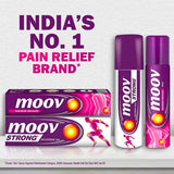 Moov Pain Relief Cream