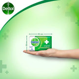 Dettol Original Bar Soap - 125gm