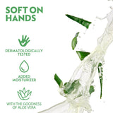 Dettol No Touch Handwash Kit (1 Device + 2 Refill Aloe Vera 250ml)