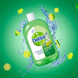 Dettol Disinfectant Multi-Use Hygiene Liquid, 200ml