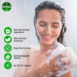 Dettol bodywash soothe, 250ml