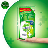 Dettol Original Liquid Handwash - 750ml refill