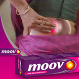 Moov Pain Relief Cream