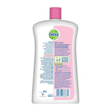 Dettol Skincare Germ Protection Handwash Liquid Soap Jar, 900ml