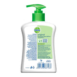 Dettol Original Germ Protection Liquid Handwash Soap Pump, 250ml