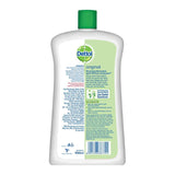 Dettol Original Germ Protection Handwash Liquid Soap Jar, 900ml