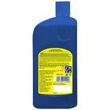 Lizol Double Concentrate Disinfectant Floor Cleaner (Citrus), 900 ml