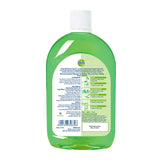 Dettol Liquid Disinfectant Cleaner for Home, 500ML