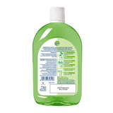 Dettol Disinfectant Multi-Use Hygiene Liquid, 200ml