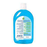 Dettol Liquid Disinfectant for Multi-Purpose Germ Protection, 500 ml