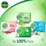 Dettol Original Bar Soap - 125gm