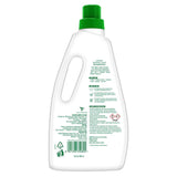 Dettol After Detergent Wash Liquid Laundry Sanitizer, Spring Blossom - 960ml