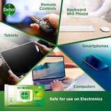 Dettol disinfectant electronic surface cleaner wipes online 