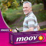 Moov Pain Relief Cream