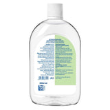 Dettol alcohol based Instant Hand Sanitizer - 500ml refill bottle