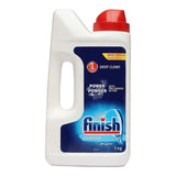 Finish Dishwasher Power Detergent - 1 kg