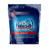 Finish Dishwasher Salt, 2 kg