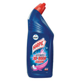 Harpic Power Plus Toilet Cleaner (Rose), 1 L