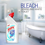 Harpic White and Shine Bleach, 500 ml