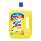 Lizol Disinfectant Floor Cleaner