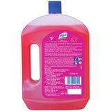 Lizol Disinfectant Floor Cleaner (Floral), 2 L