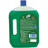 Lizol Disinfectant Floor Cleaner (Jasmine), 2 L