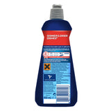 Finish Rinse Aid Shine & Dry, 400 ml