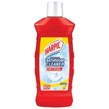 Harpic Bathroom Cleaner (Lemon), 1 L