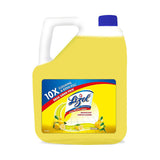 Lizol Disinfectant Floor Cleaner (Citrus), 5 L