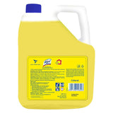 Lizol Disinfectant Floor Cleaner (Citrus), 5 L