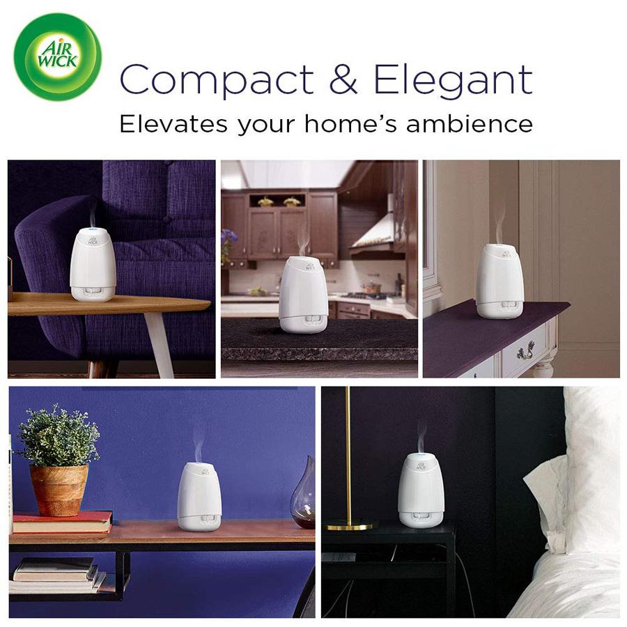 Airwick Essential Mist Refill (Lavender), 20ml