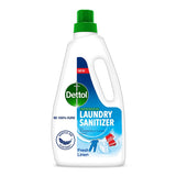 Dettol After Detergent Wash Liquid Laundry Sanitizer - 960ml