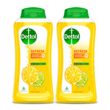 Dettol Body Wash and Shower Gel - 250ml